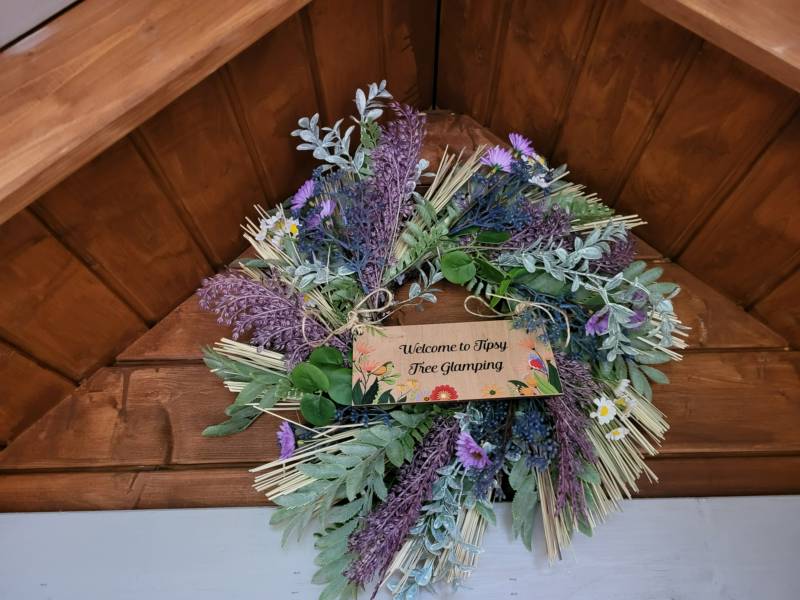 The Ryeland Retreat,