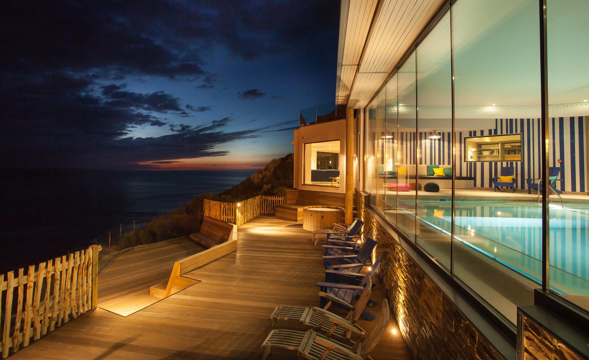 Hotels in Newquay holidays at Cool Places