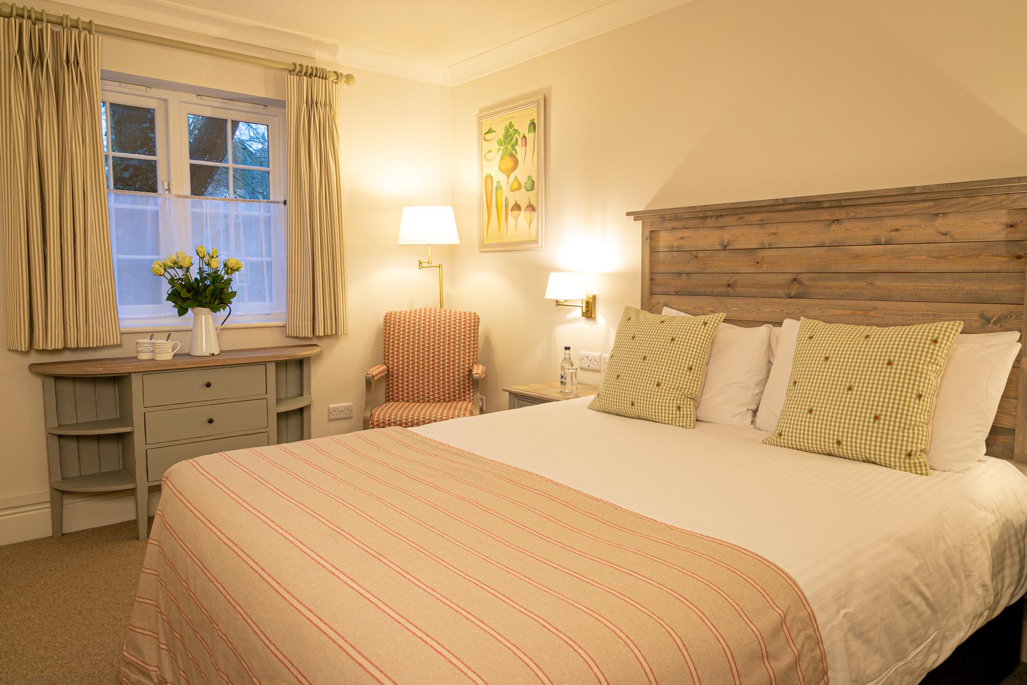 Hotels in Rutland holidays at Cool Places