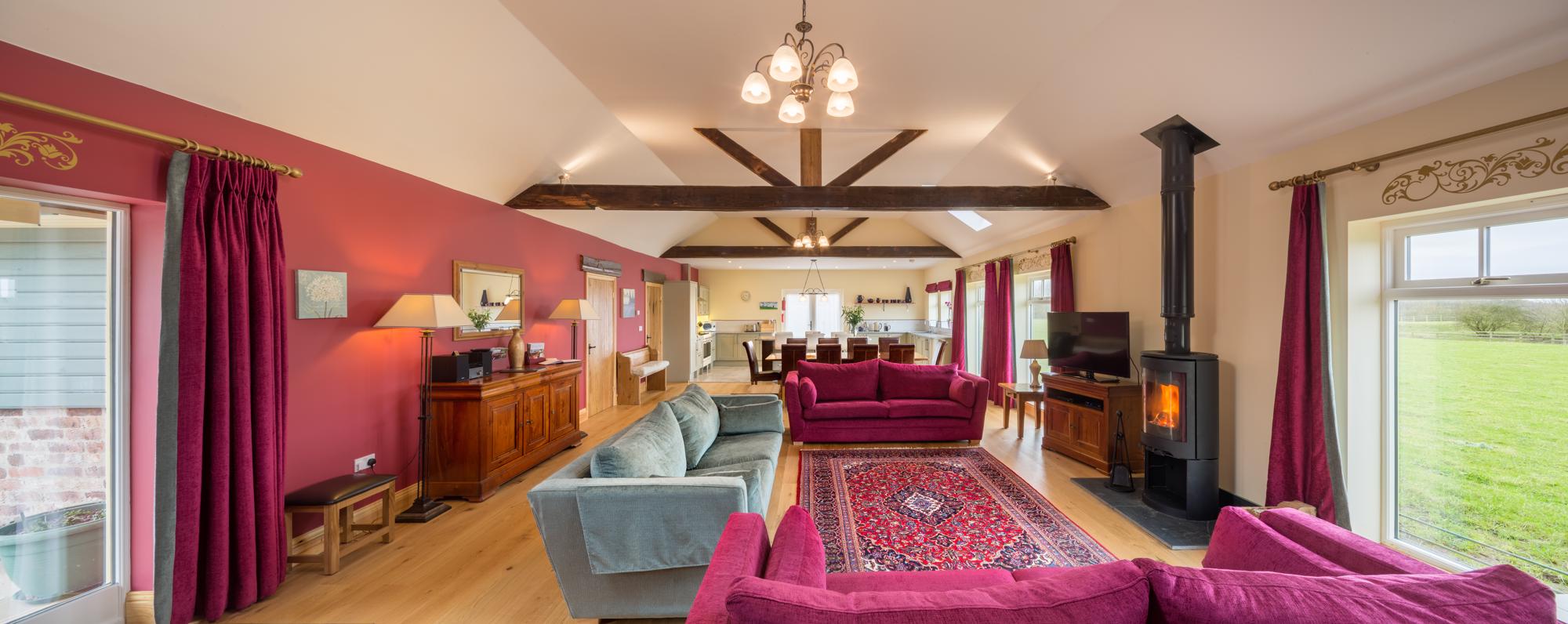 Self-Catering in East Riding of Yorkshire holidays at Cool Places