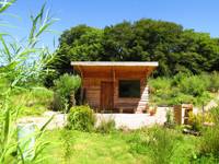 Cabin Tal y Fan