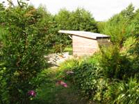 Cabin Tal y Fan
