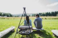 1 - Barn Owl Pioneer Camp