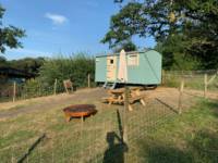 Badgers Retreat