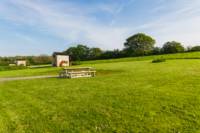 Mabel - Ensuite Campervan or Tent pitch