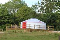 Family Yurt