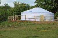 Family Yurt (CY)