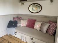 Edward, the Edwardian Carriage
