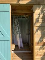 Bramble Luxury Bell Tent