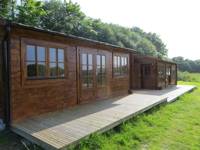 Owl Yurt
