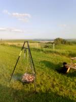 Heather Bell Tent