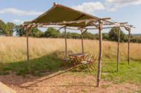 'Barbara' Shepherds Hut