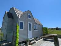 Elegance Tiny Home