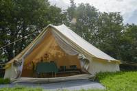 Bell Tent