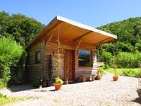 Cabin Tal y Fan