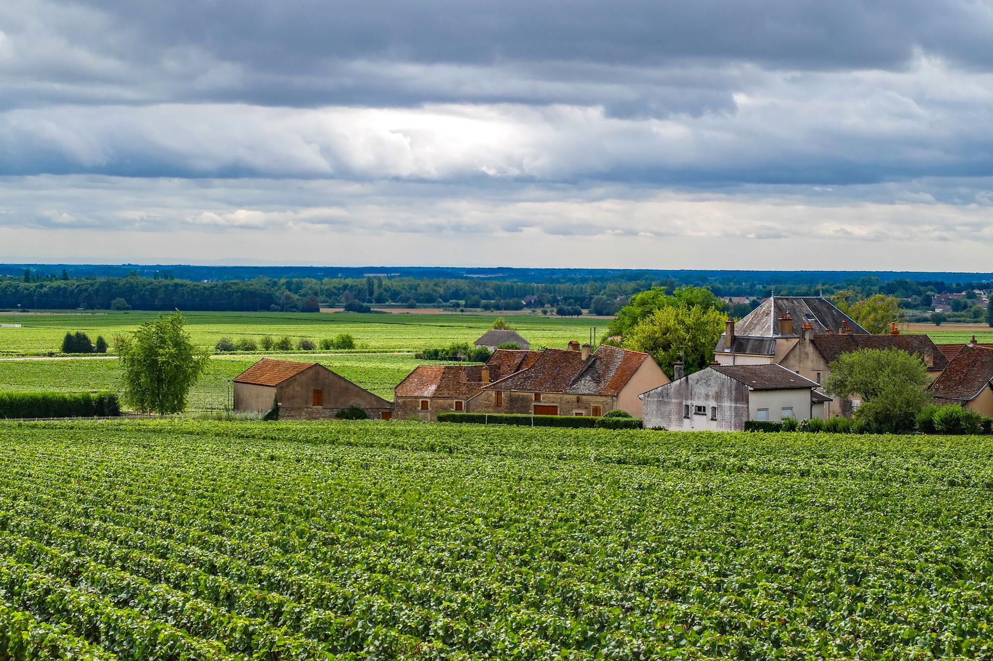 Glamping in Bourgogne | Best Glamping Sites in Bourgogne