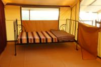 Safari Tent