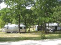 Camping Pitch