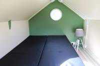 The Festival Pod