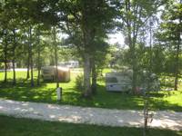 Camping Pitch