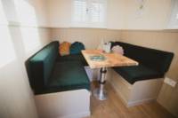 Shepherds Hut