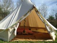 Bell Tent