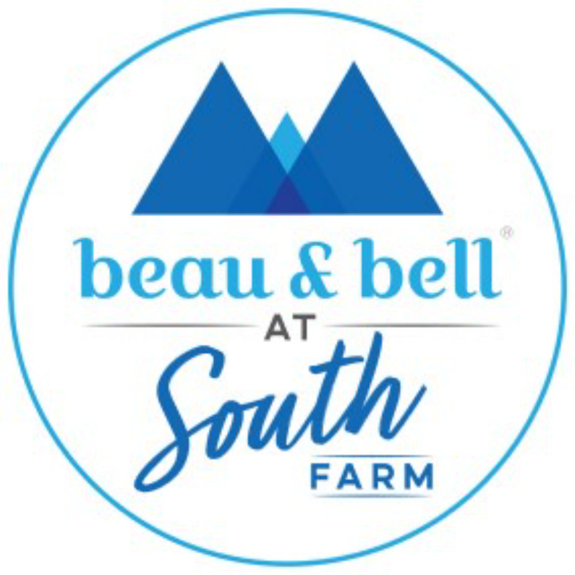 Beau & Bell at South Farm