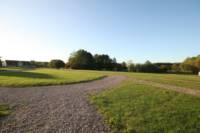 Pitch 8 Hard standing electric