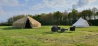 Capella Bell Tent
