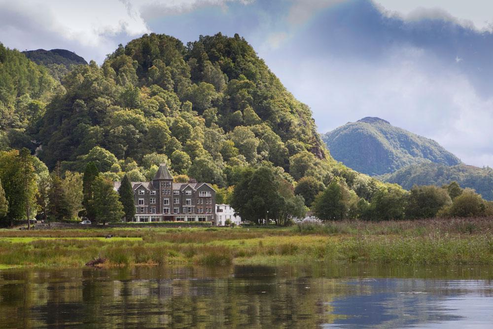 Hotels in Keswick holidays at Cool Places