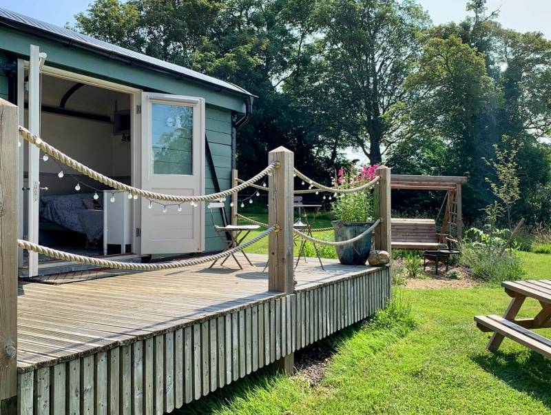 Edward, the Edwardian Carriage