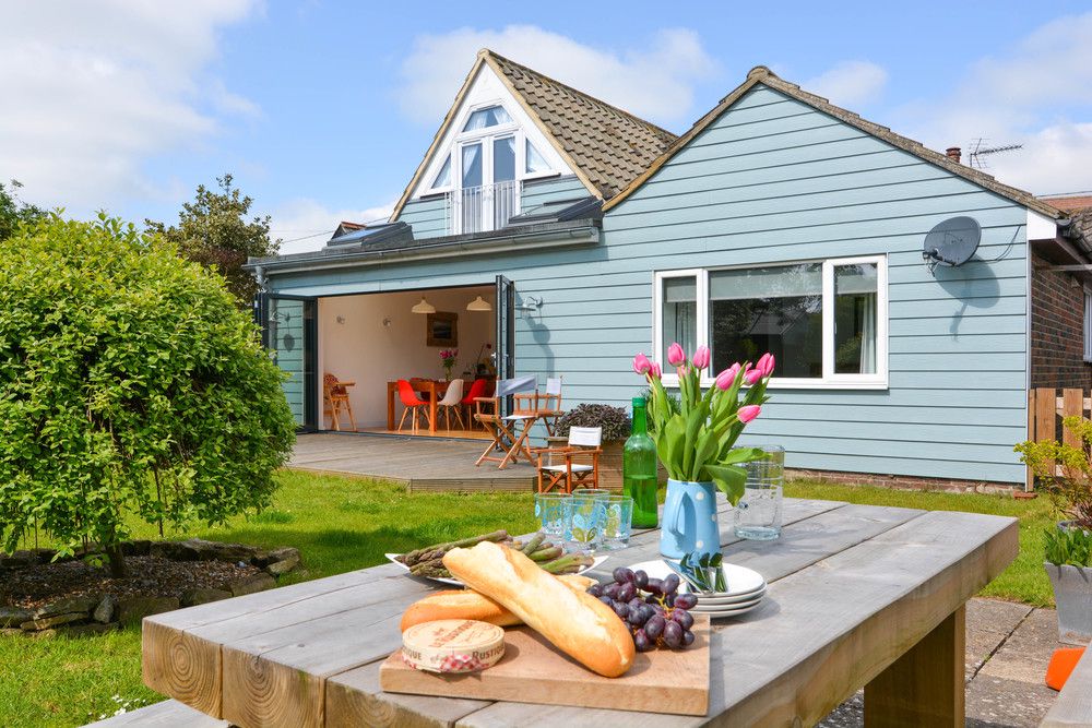 Best UK cottage rental agencies - holiday cottages - Cool Places to Stay in the UK