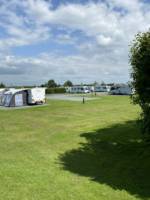 Hard-standing Super Pitch