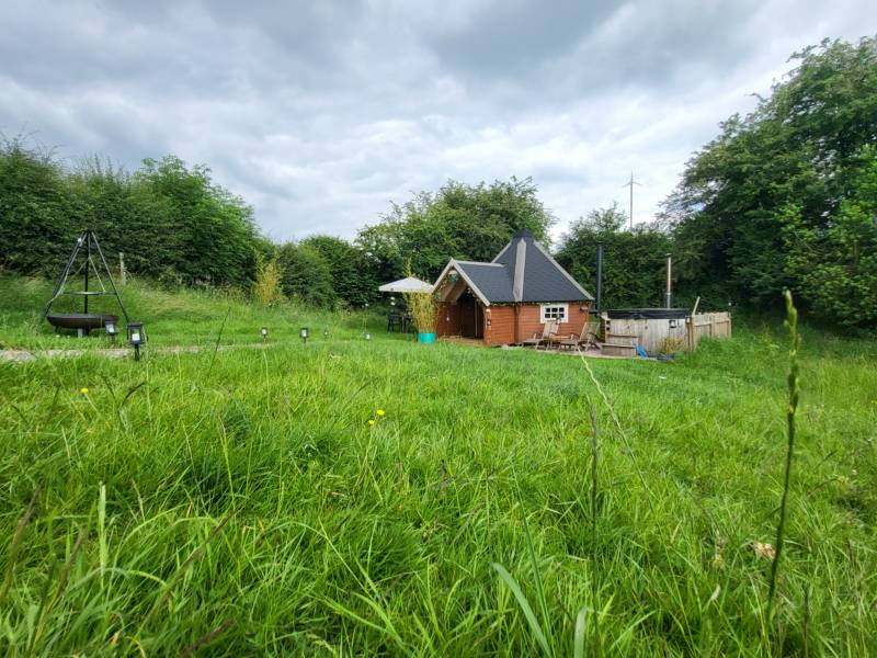 The Ryeland Retreat,