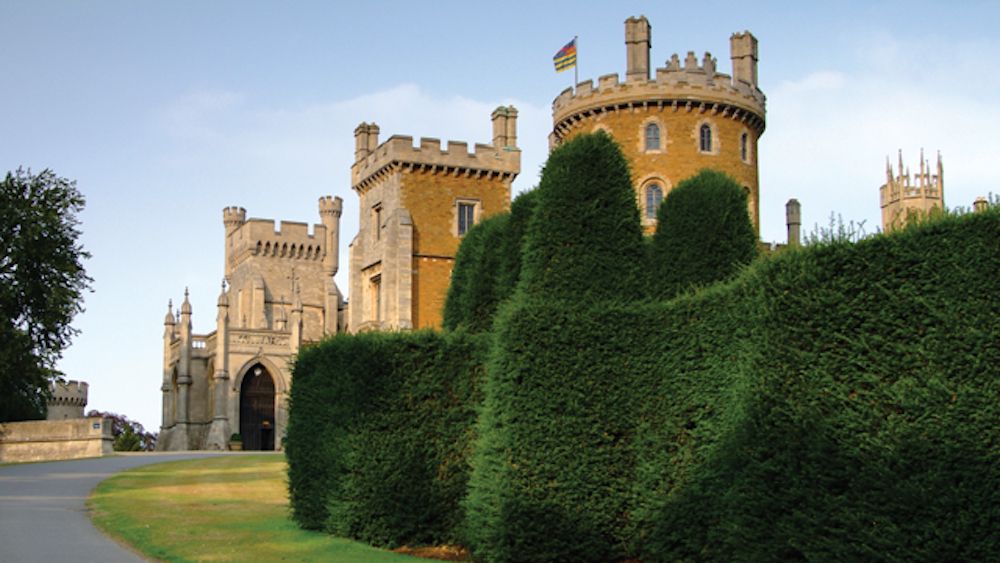 Hotels, Cottages, B&Bs & Glamping in Leicestershire & Rutland - Cool Places to Stay in the UK