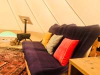Bell Tent