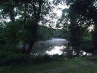 Bell Tent Sleeps upto 5