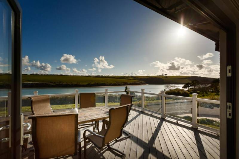 Master Bedroom + Second Bedroom - Off Peak