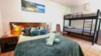 Rainforest Family Room