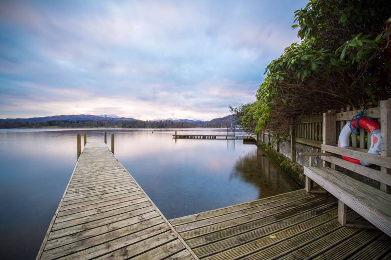 Holiday Cottages in the Lake District I Cool Places