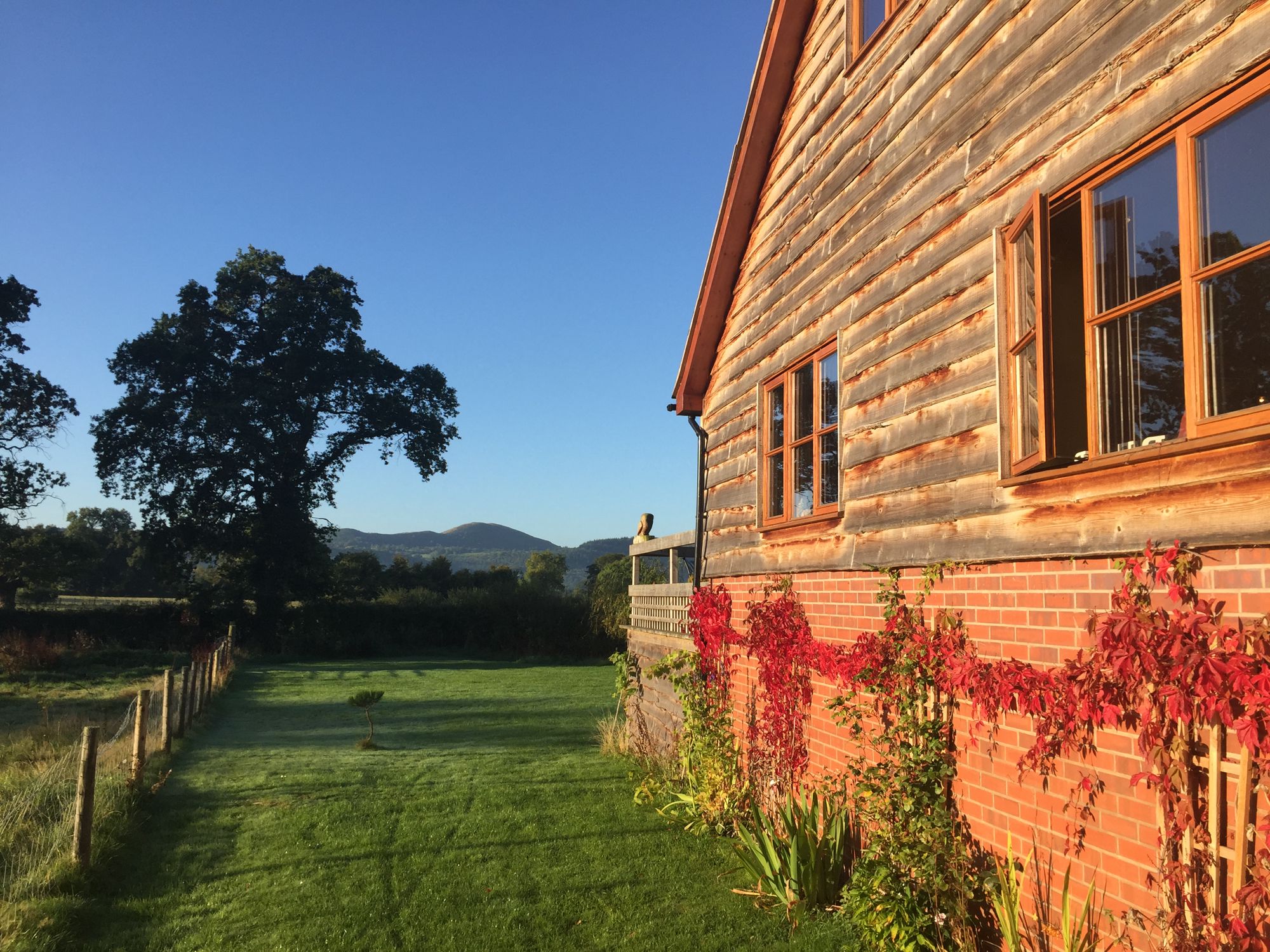 Glamping in the Shropshire Hills – Top-rated glamping locations