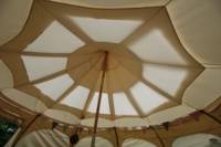 Snowdrop Bell Tent