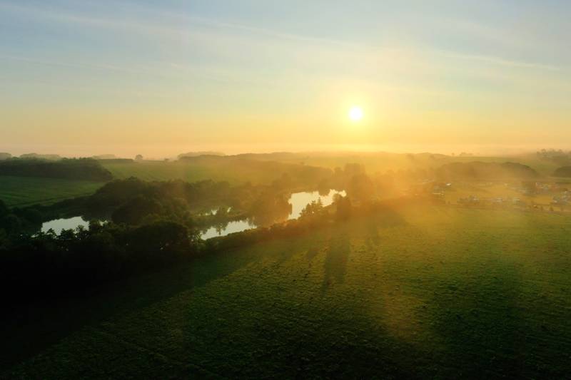 Sunbird Safari Bell Tent