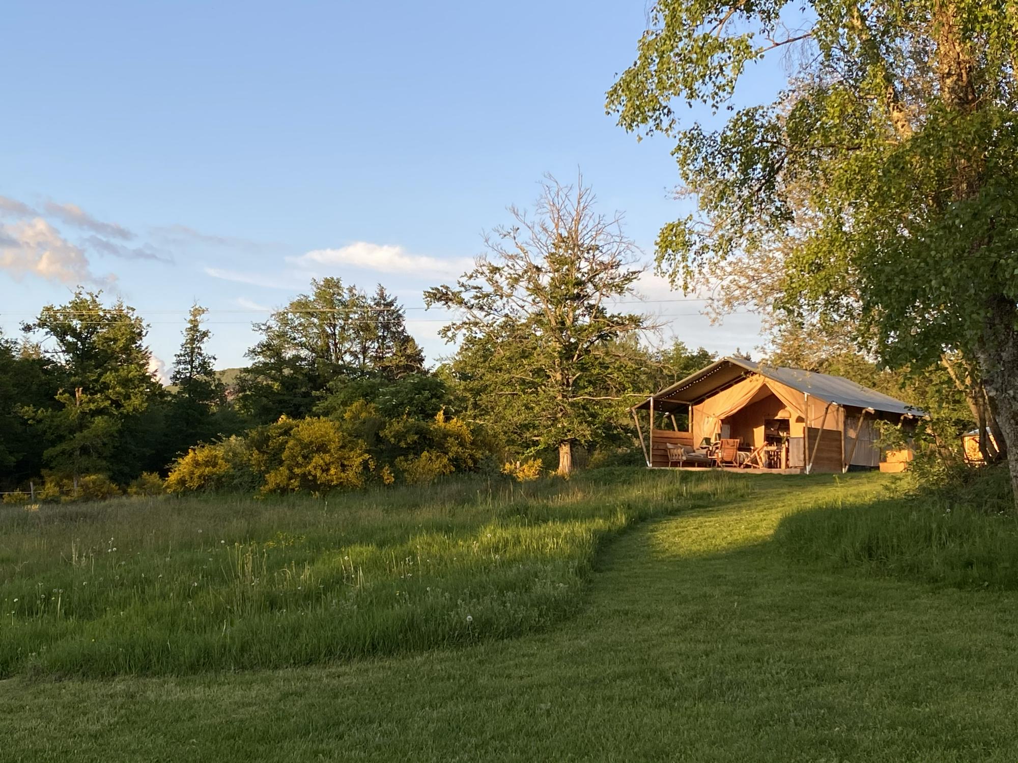 Campsites in Europe – Glampingly