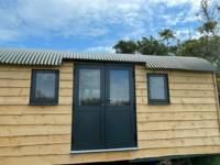 Shepherd's Hut - Puffin