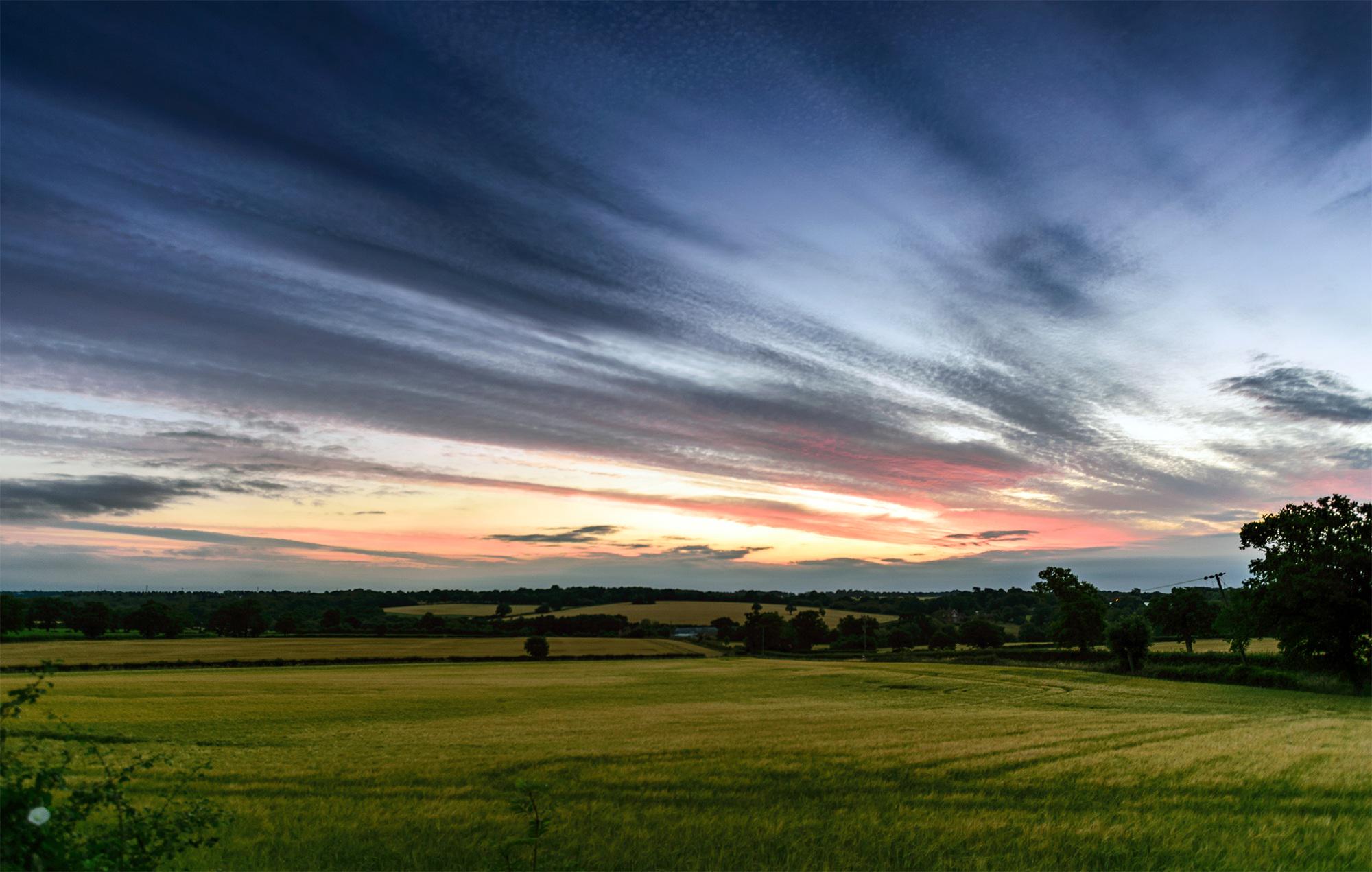 Uppingham Camping | The best campsites in Uppingham, Rutland