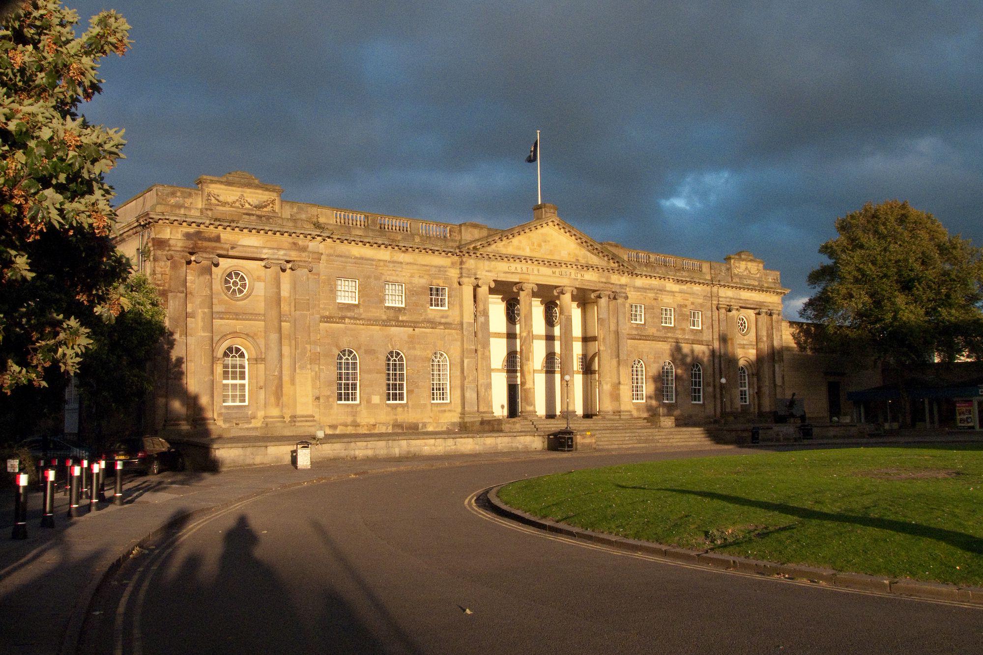 York – Accommodation and Places to Stay in York I Cool Places