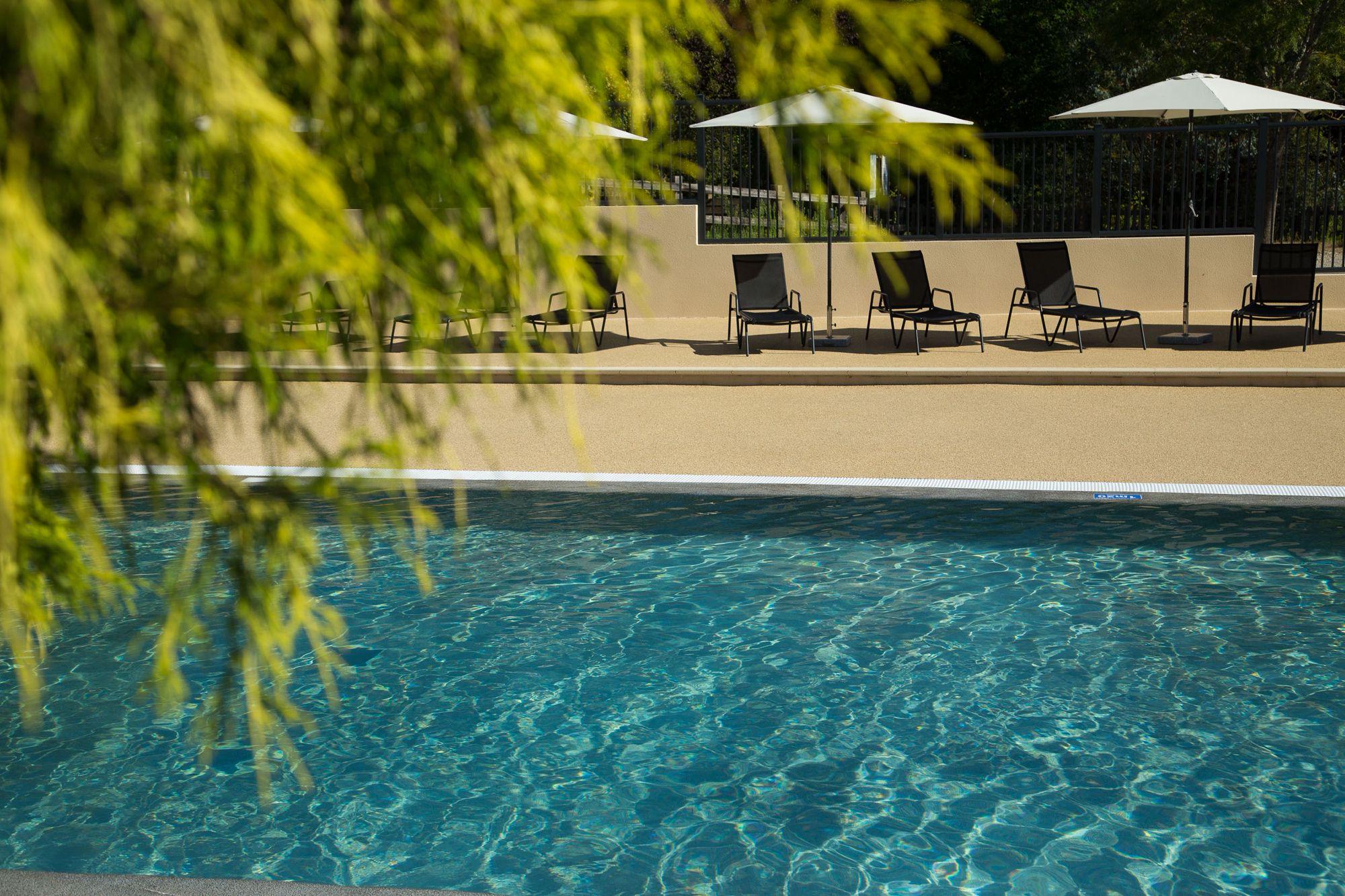 Best Campsites in France with Swimming Pools