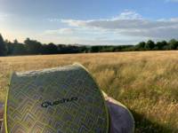 Grass Pitch