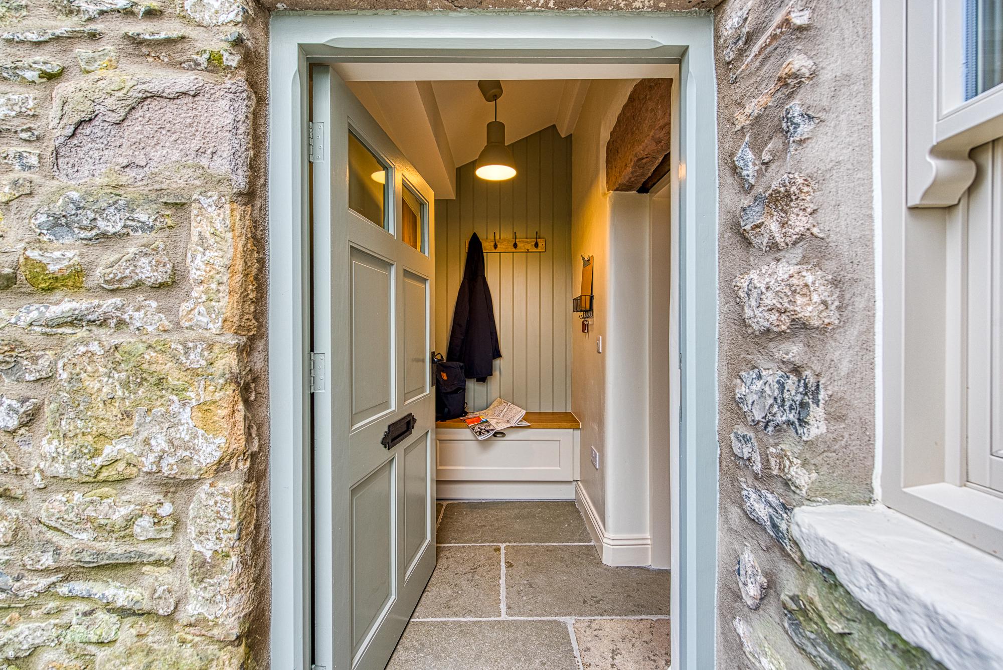 Places to Stay in The Yorkshire Dales National Park holidays at Cool Places